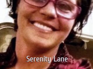 Serenity_Lane