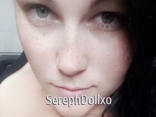 SerephDollxo