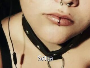 Setra