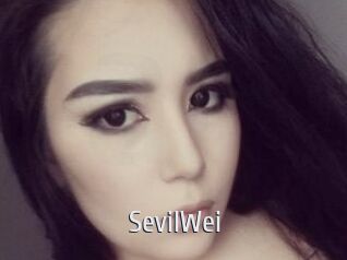 SevilWei
