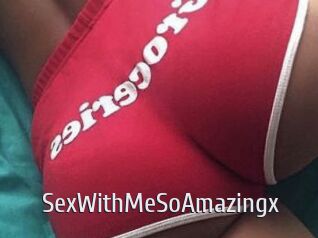 SexWithMeSoAmazingx