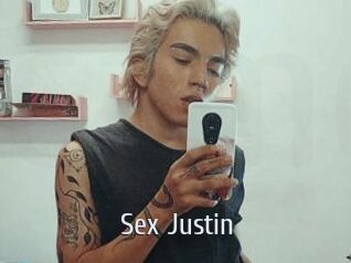 Sex_Justin