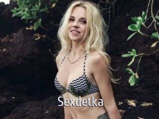 Sexdetka