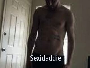 Sexidaddie