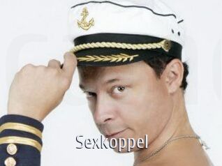 Sexkoppel