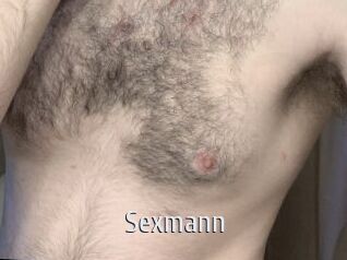 Sexmann