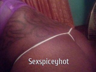 Sexspiceyhot