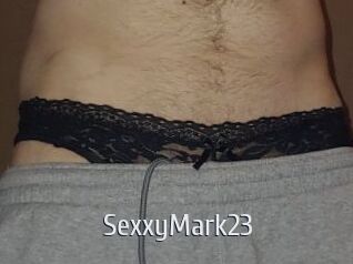 SexxyMark23