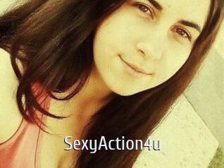 SexyAction4u