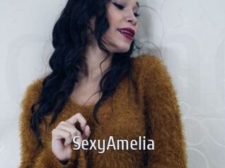 SexyAmelia