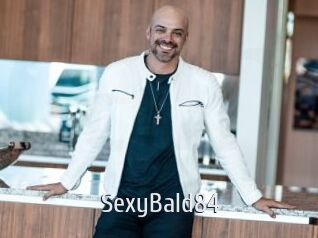 SexyBald84