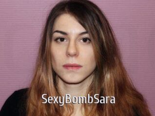 SexyBombSara