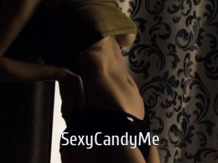 SexyCandyMe