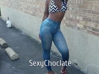 SexyChoclate