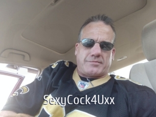 SexyCock4Uxx