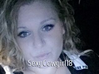 SexyCowgirl18