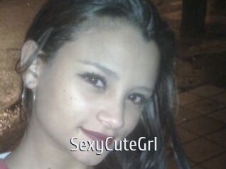 SexyCuteGrl