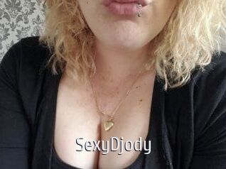 SexyDjody
