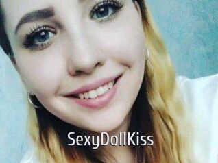 SexyDollKiss