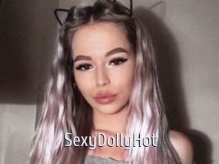 SexyDollyHot