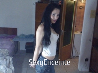 SexyEnceinte