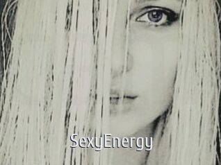 SexyEnergy