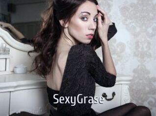 SexyGrase