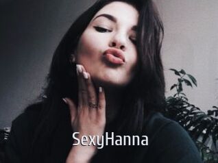 SexyHanna