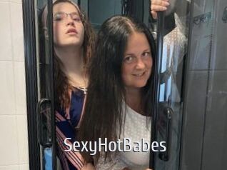 SexyHotBabes