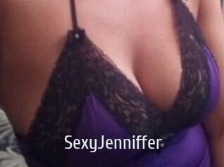 SexyJenniffer