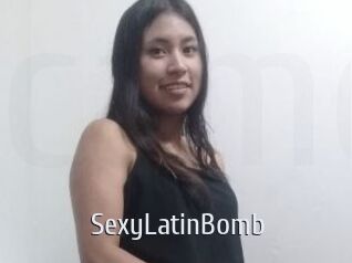 SexyLatinBomb