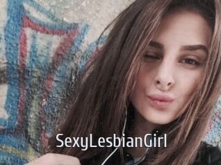 SexyLesbianGirl