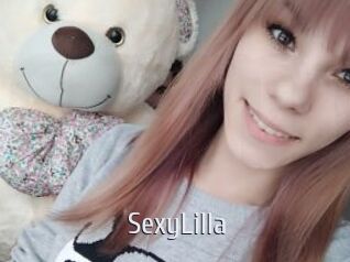 SexyLilla