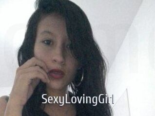 SexyLovingGirl