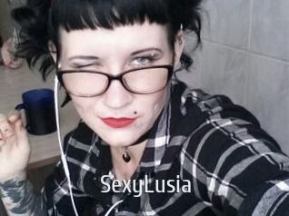 SexyLusia