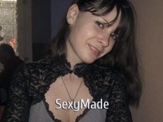 SexyMade