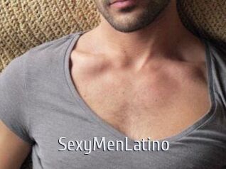 SexyMenLatino