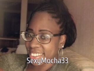 SexyMocha33