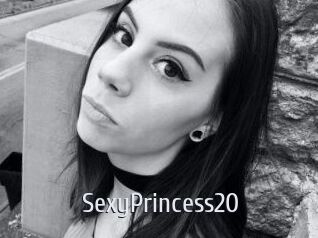 SexyPrincess20