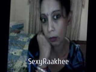 SexyRaakhee