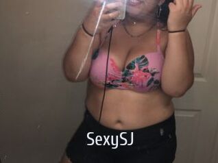 SexySJ