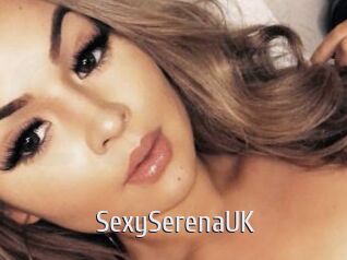 SexySerenaUK