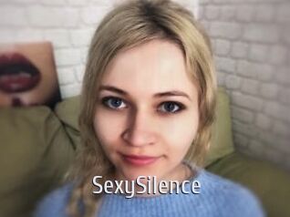 SexySilence