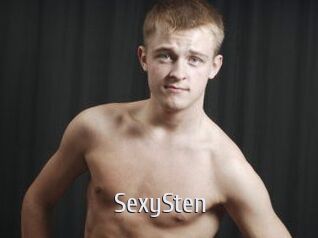 SexySten