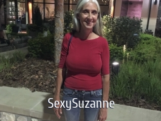 SexySuzanne