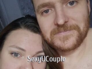 SexyUCouple