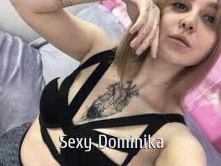 Sexy_Dominika