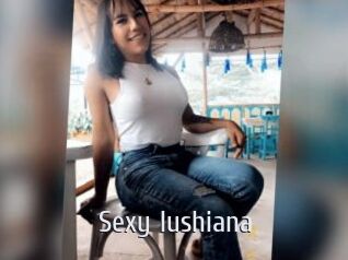 Sexy_lushiana