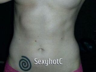SexyhotC