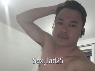 Sexylad25